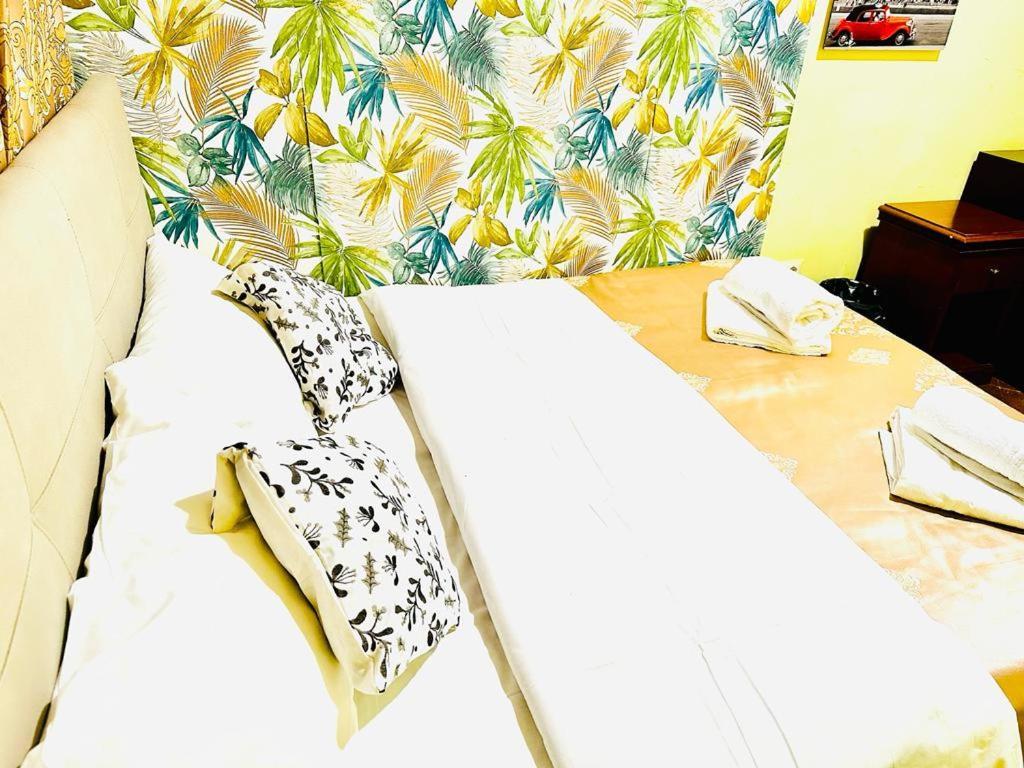 Rome Star Guesthouse Termini Kültér fotó