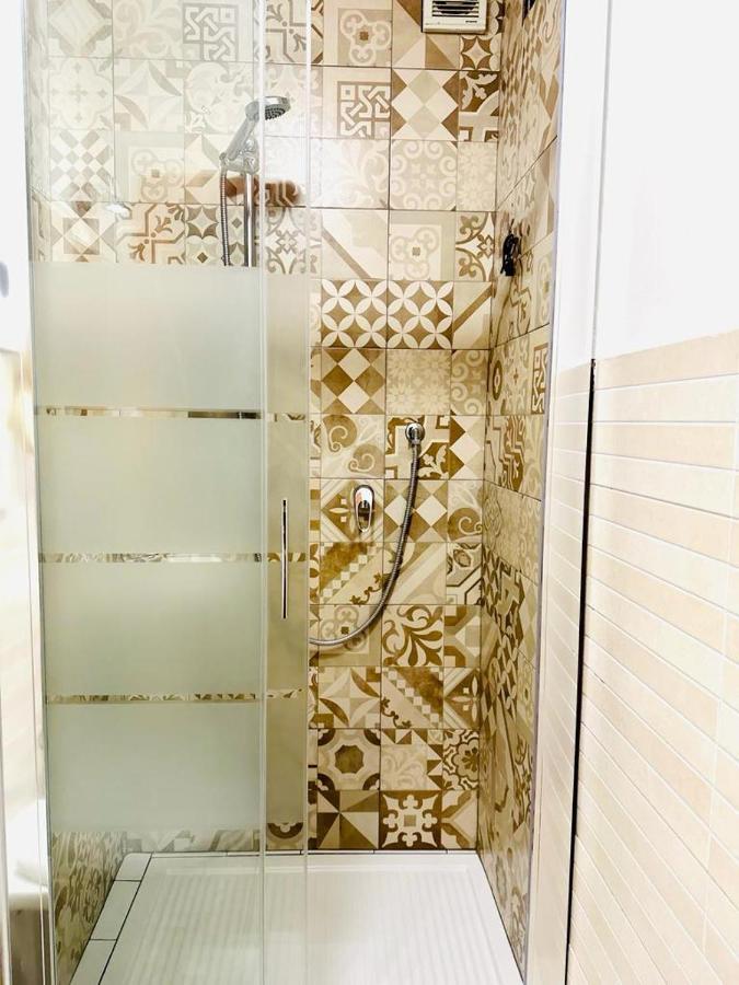 Rome Star Guesthouse Termini Kültér fotó