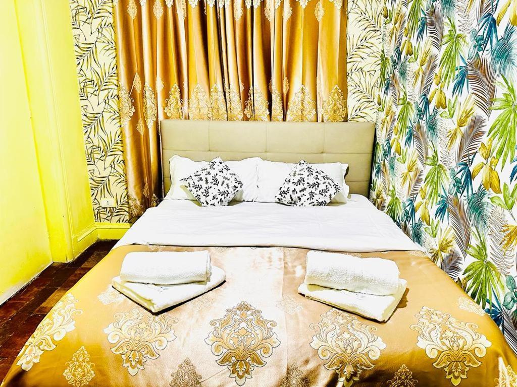 Rome Star Guesthouse Termini Kültér fotó