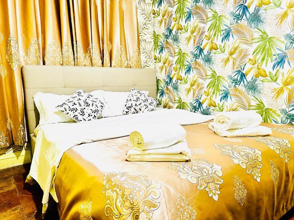Rome Star Guesthouse Termini Kültér fotó