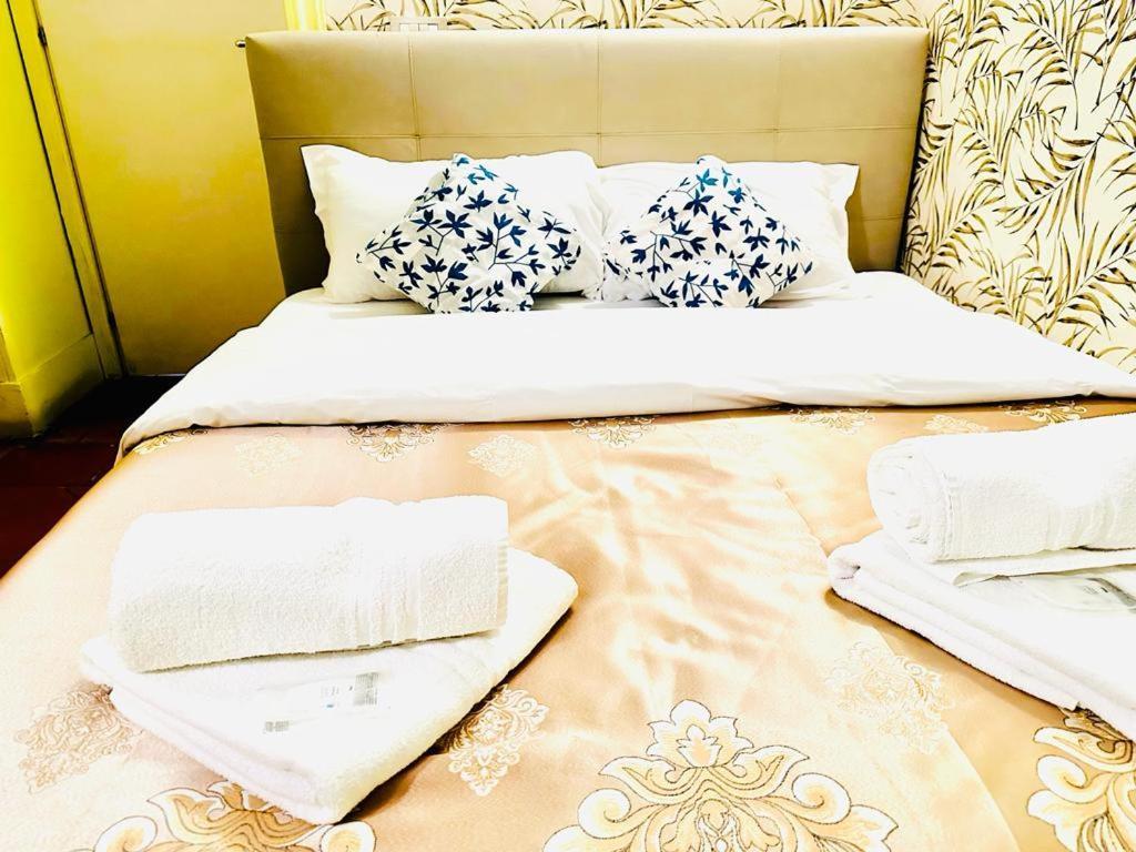 Rome Star Guesthouse Termini Kültér fotó