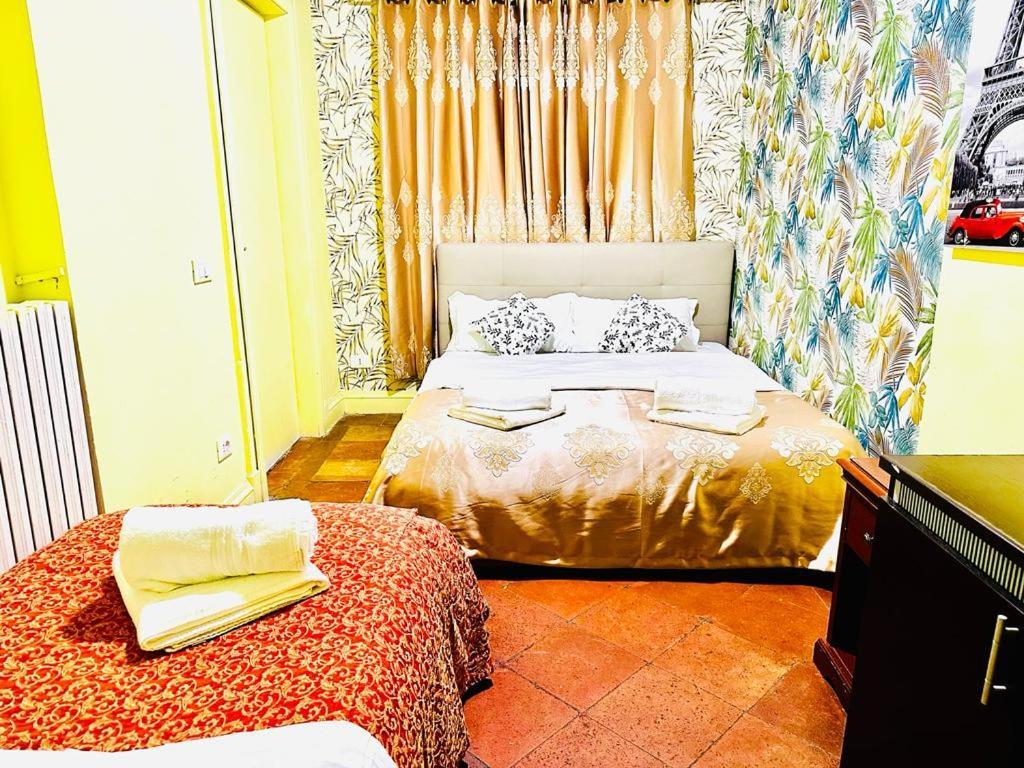 Rome Star Guesthouse Termini Kültér fotó