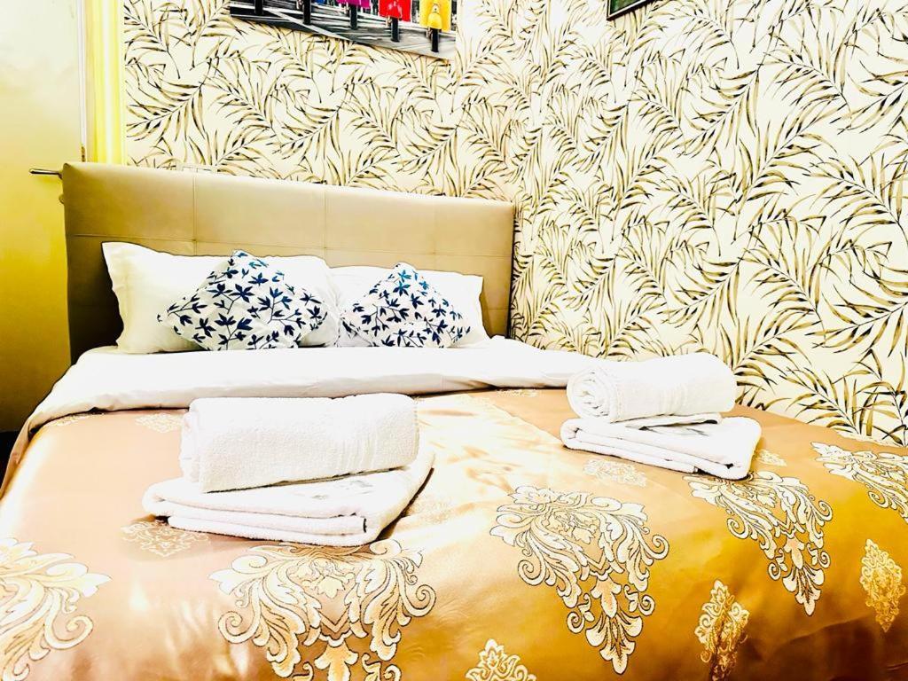 Rome Star Guesthouse Termini Kültér fotó