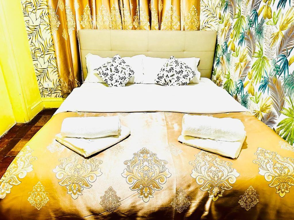 Rome Star Guesthouse Termini Kültér fotó