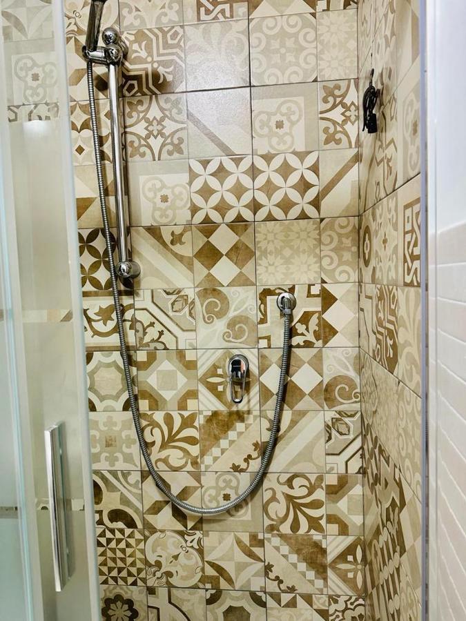 Rome Star Guesthouse Termini Kültér fotó