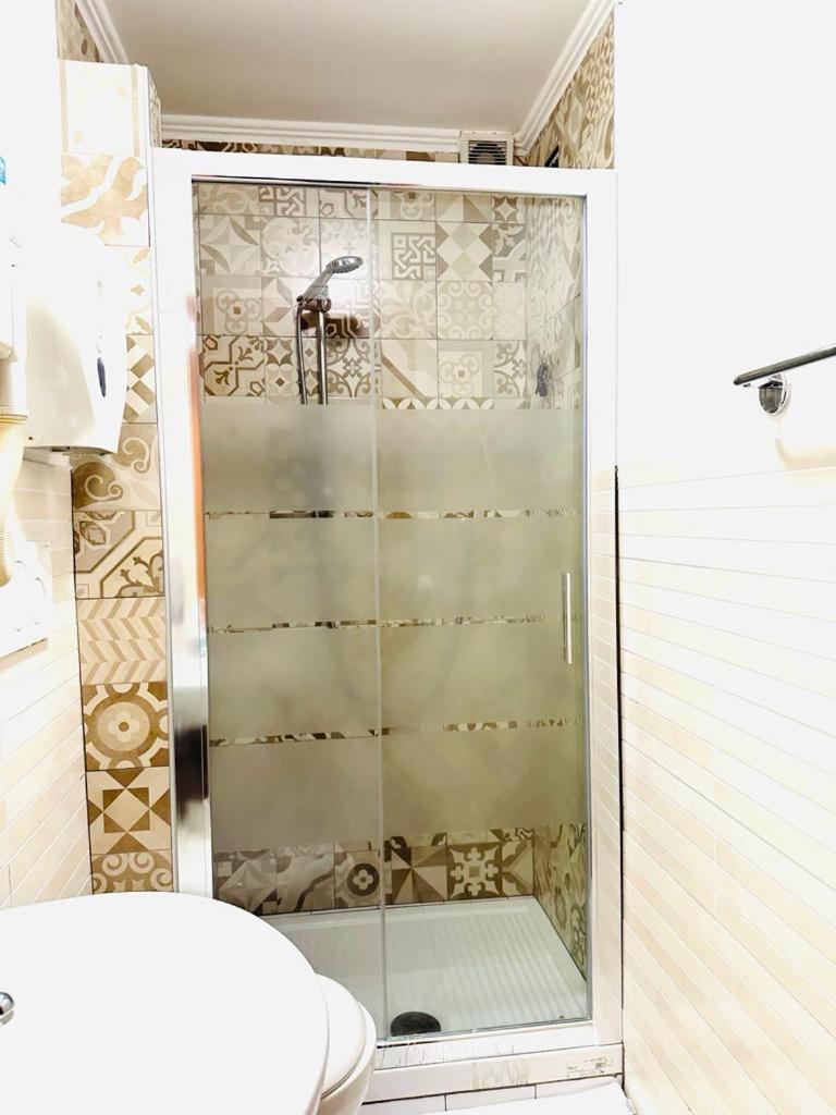 Rome Star Guesthouse Termini Kültér fotó