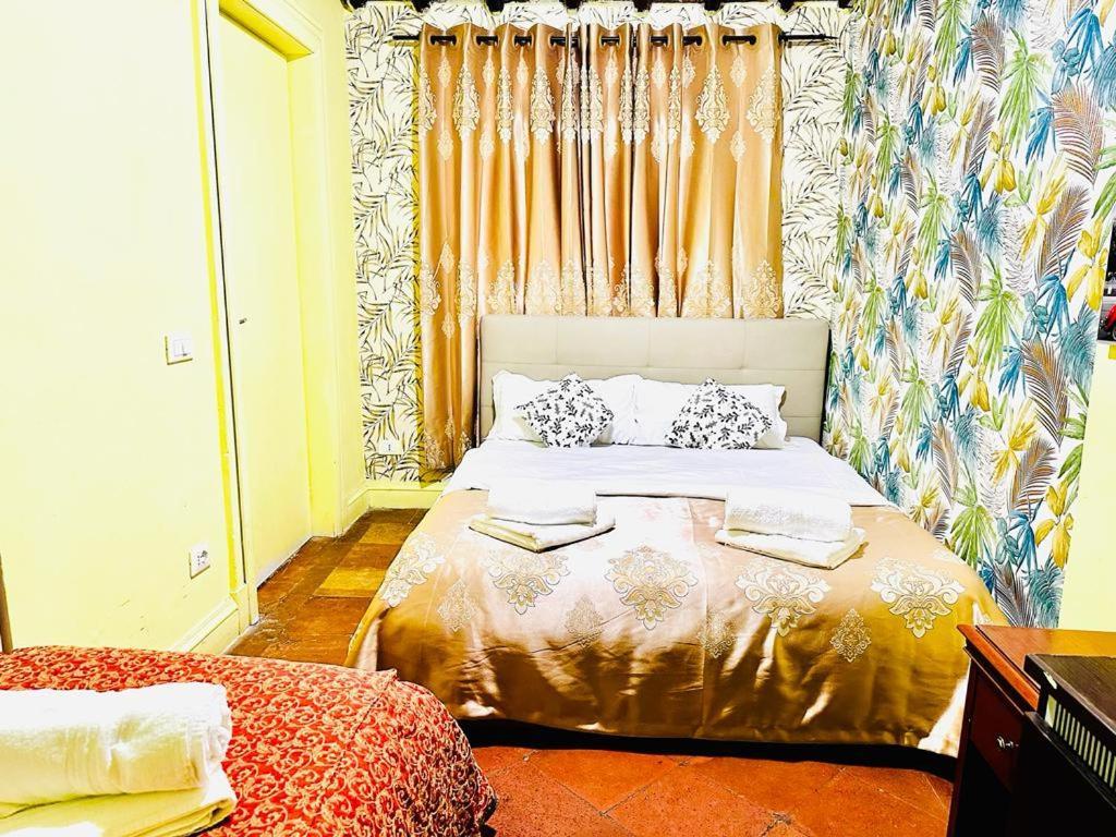 Rome Star Guesthouse Termini Kültér fotó